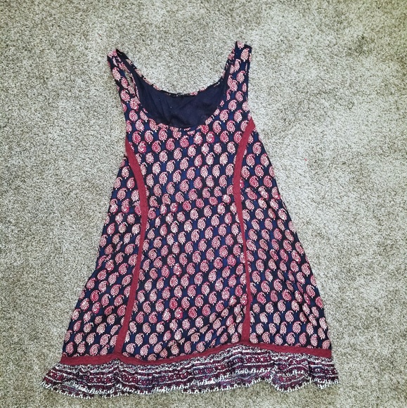 CUTE SUMMER DRESS - Picture 1 of 2